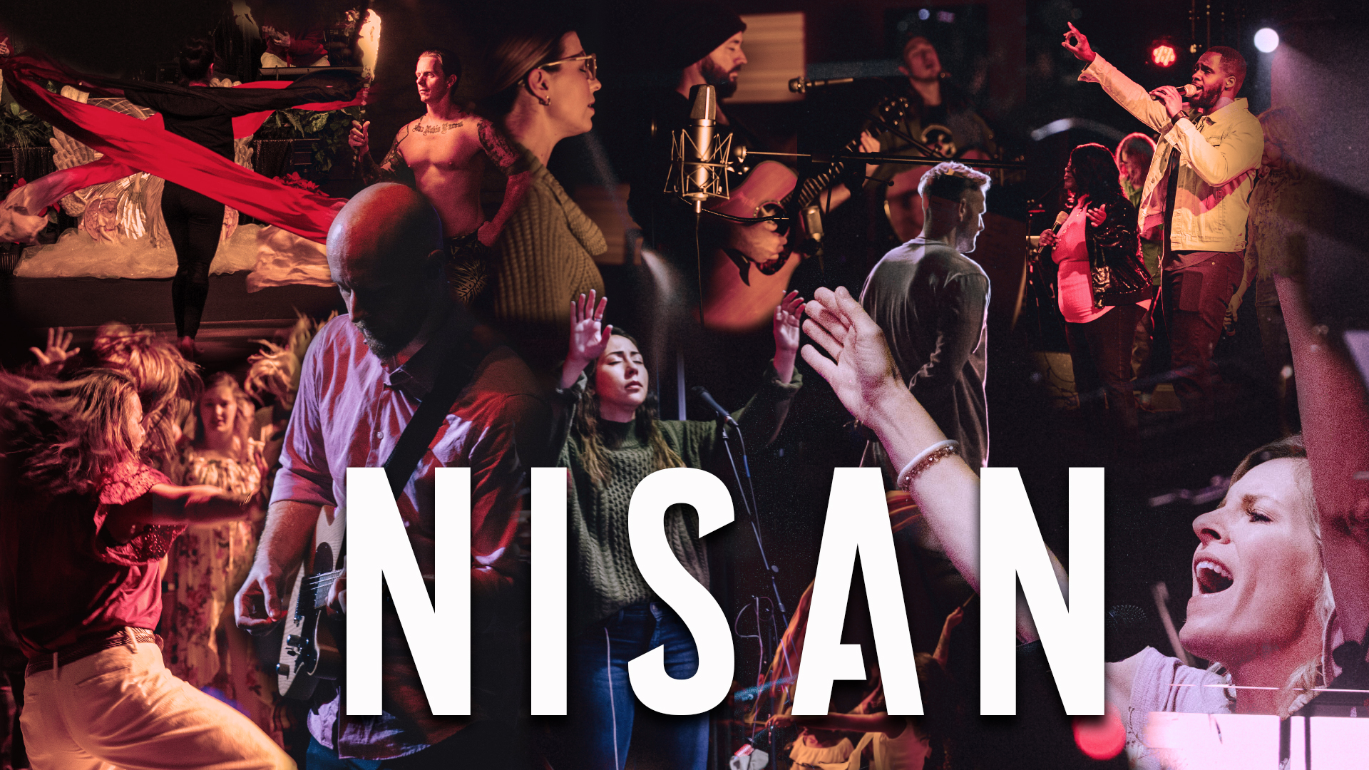 Firstfruits - Nisan 5781 - March 14th, 2021