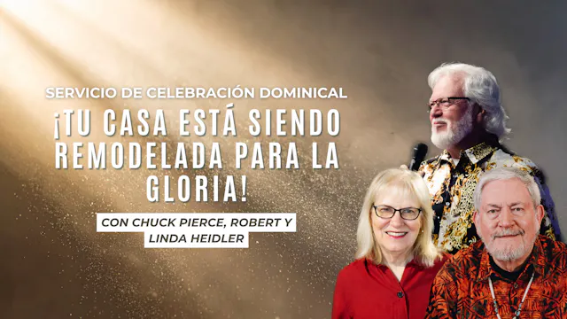 Servicio De Celebración Dominical (03...