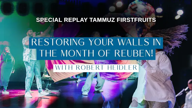 Restoring Your Walls in the Month of ...
