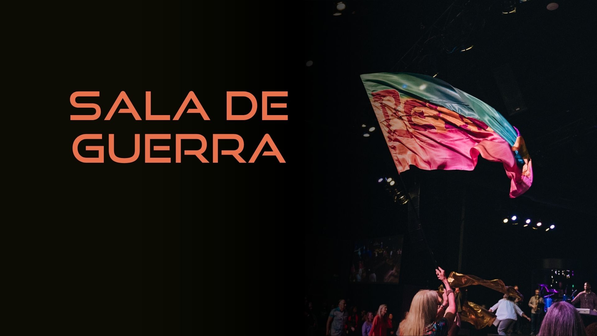 Sala de Guerra