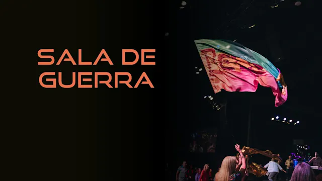 Sala de Guerra