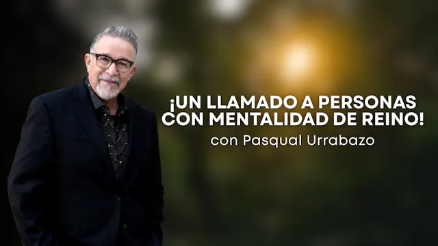 Un llamado a personas con mentalidad ...