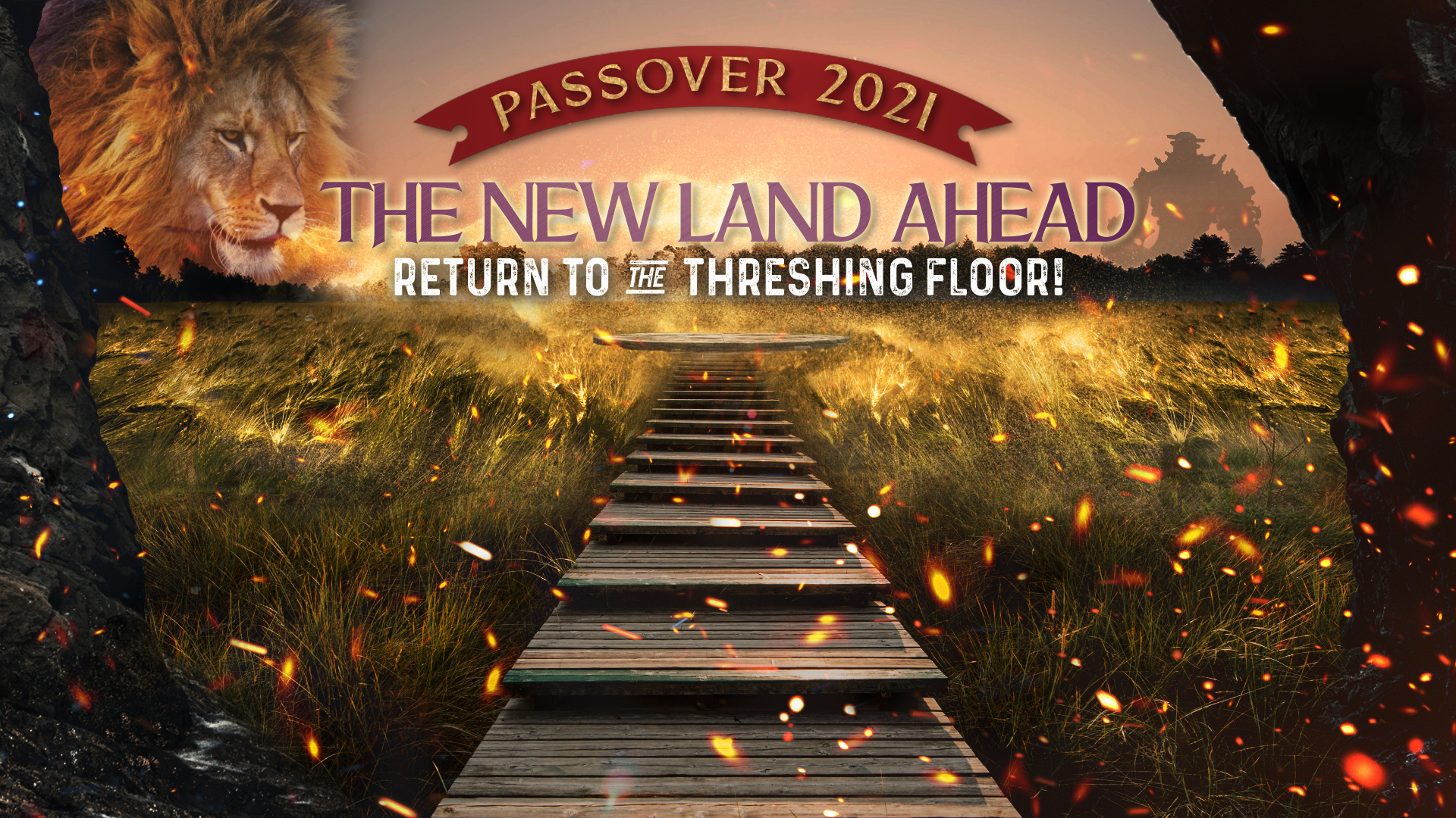 Passover 2021