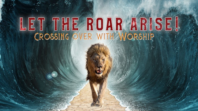 Crossing Over with Worship