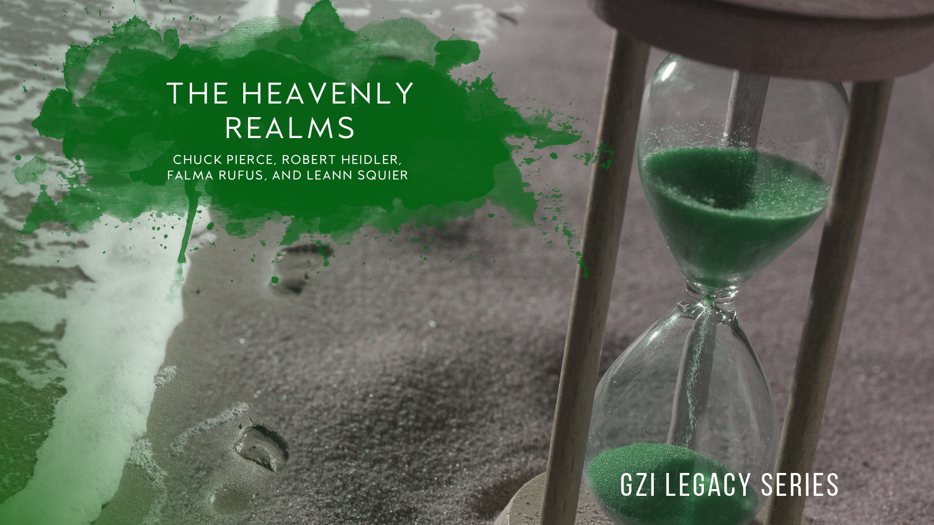 04 - Robert Heidler - The Third Heaven