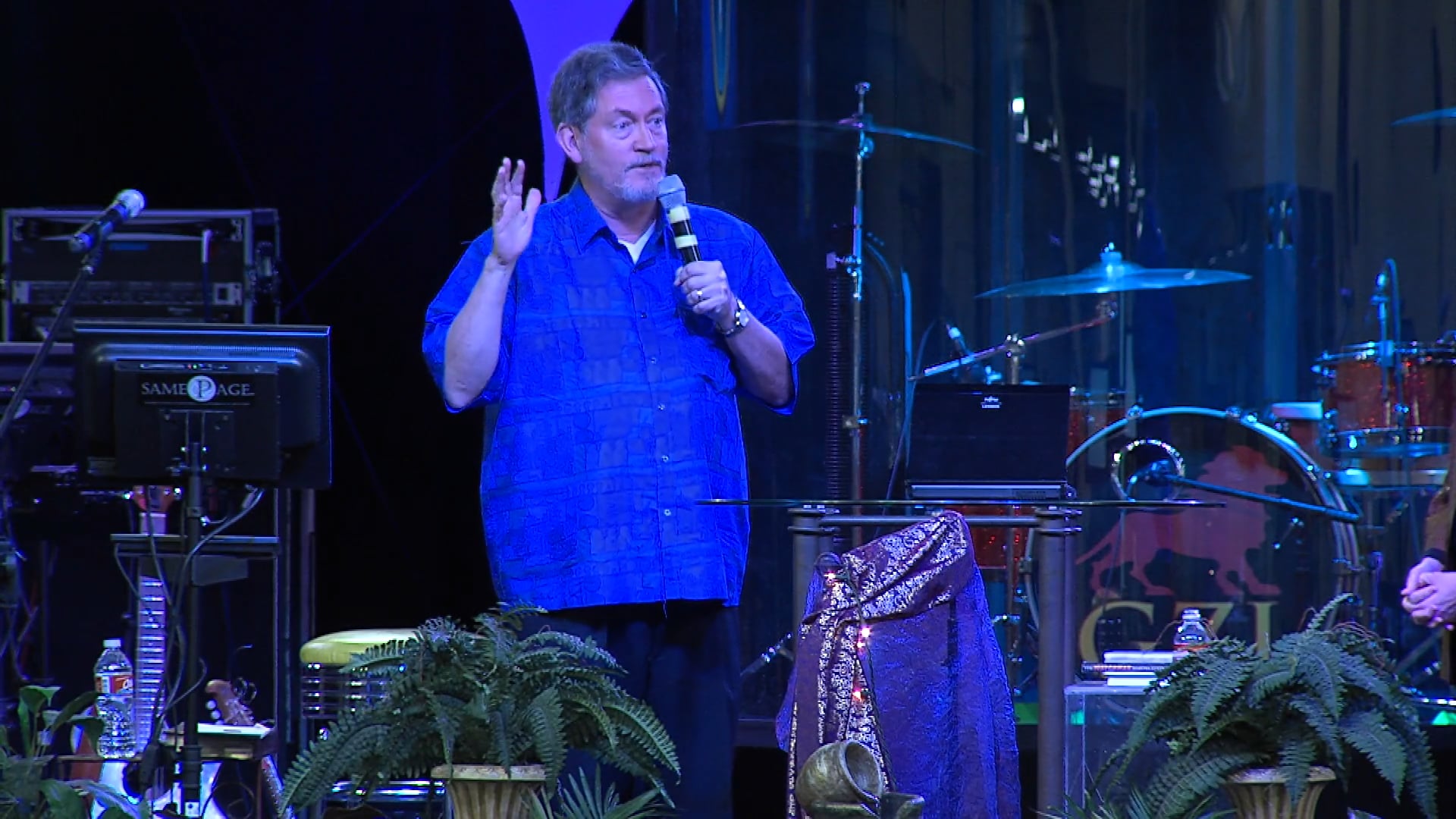 CFA The Watchman and Watching - Linda Heidler