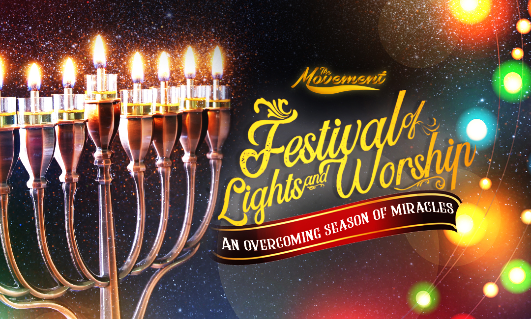 The Movement III - Session 1 (12/7)