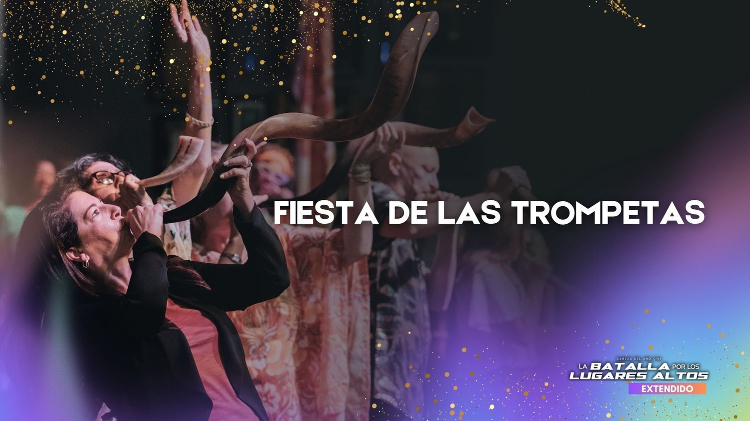 Fiesta De Las Trompetas (10/2) 6PM