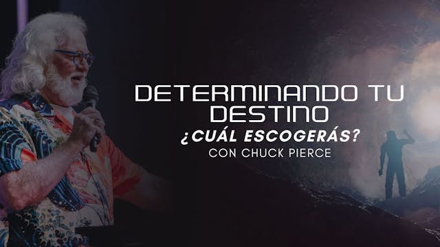 Determinando tu Destino: ¿Cuál escoge...