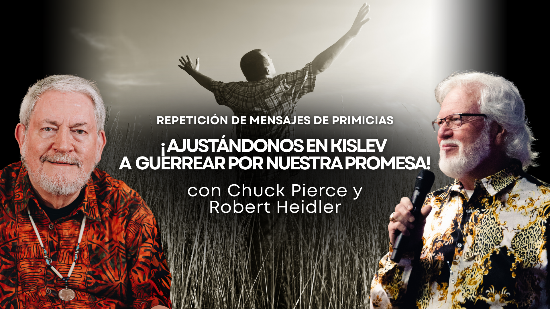 Ajustándonos en Kislev a guerrear por nuestra promesa (11/25)