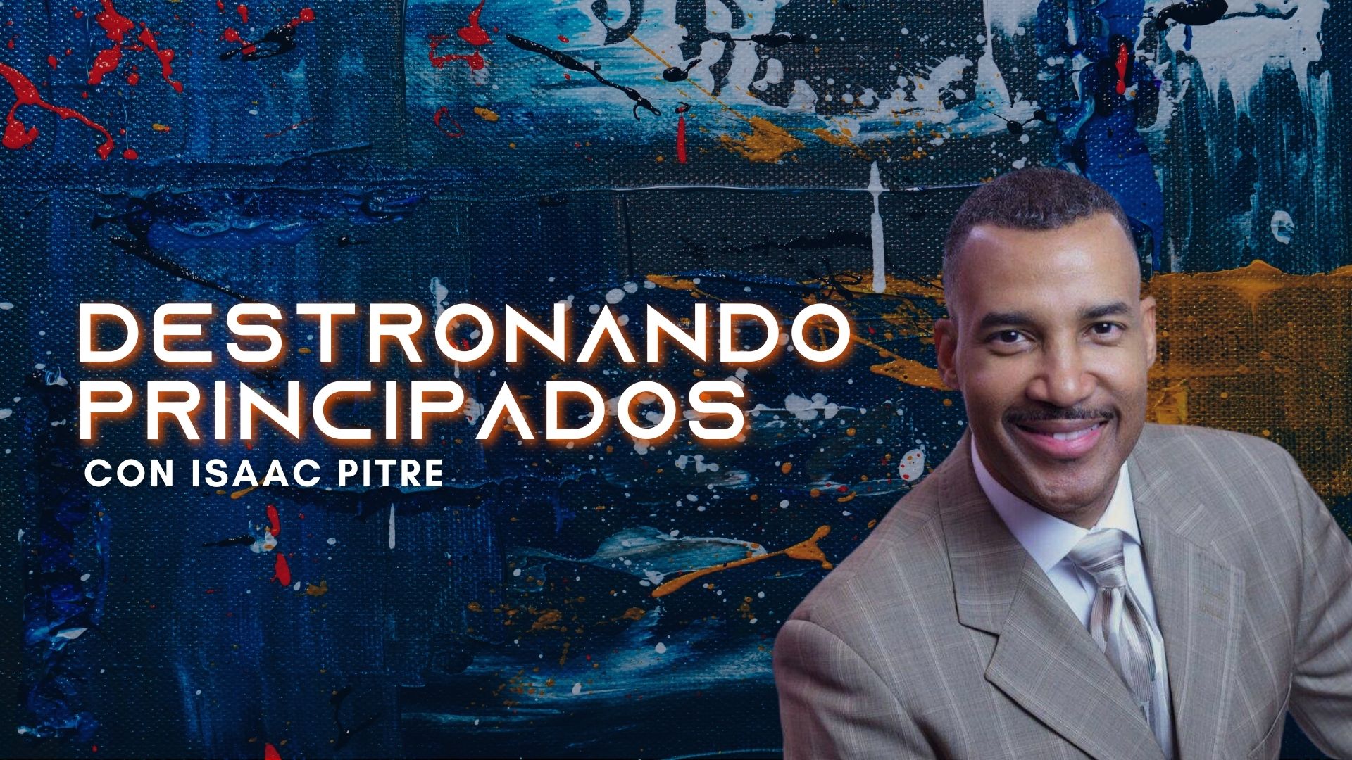 [ESP] Servicio de Celebración - Isaac Pitre (3/03) 9 AM