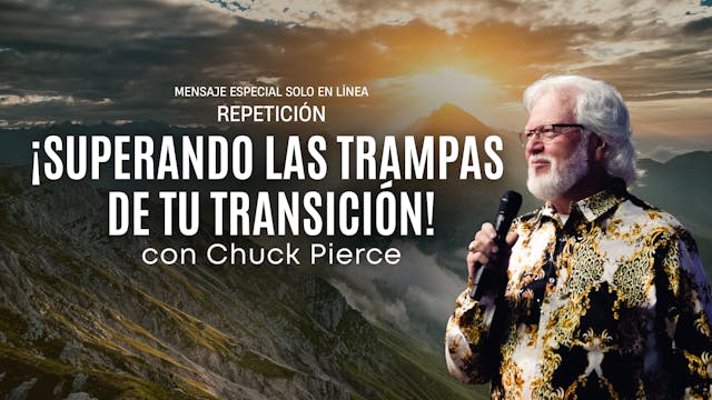 ¡Superando las trampas  de tu transic...