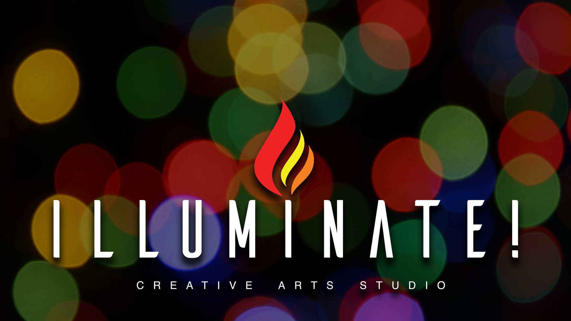 Illuminate Recital: Colors & Sound (5/11) - 10AM