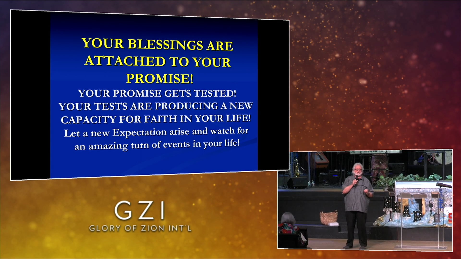 10 Years of Promise and Testing