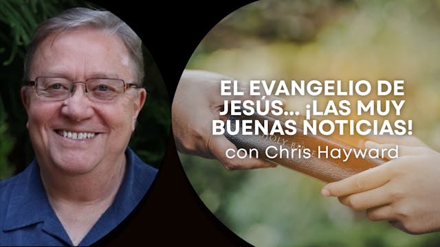 El Evangelio de Jesús... ¡las muy bue...