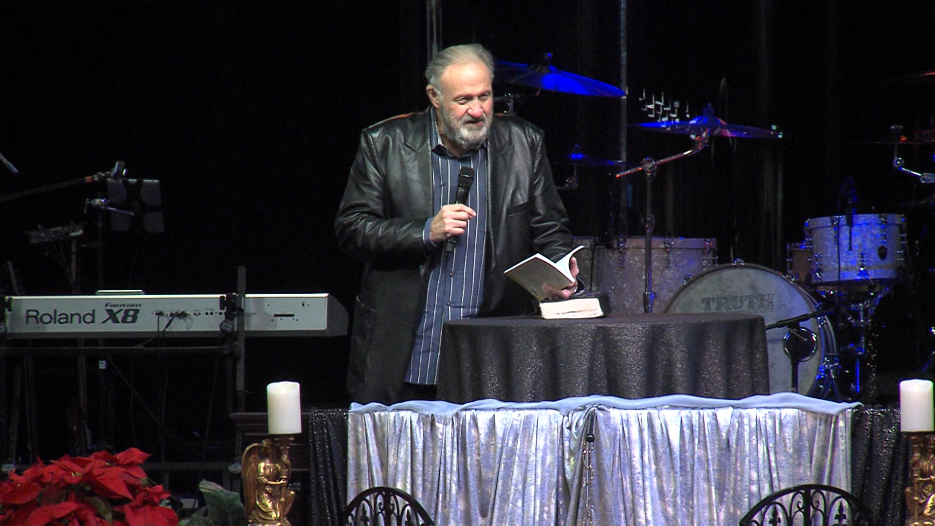 Starting the Year Off Right 2018 - John Kelly