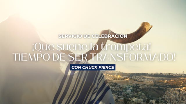 Servicio De Celebración Dominical (9/...
