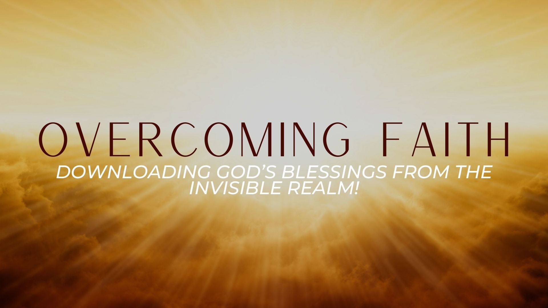 Celebration Service (02/20) - Robert Heidler