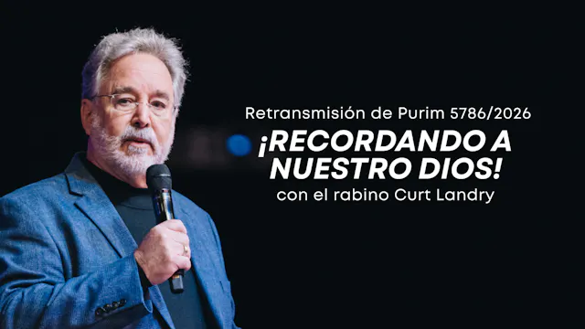 Recordando a nuestro Dios con Curt La...