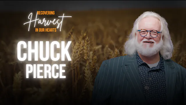 Recovering Harvest In Our Hearts - Ch...