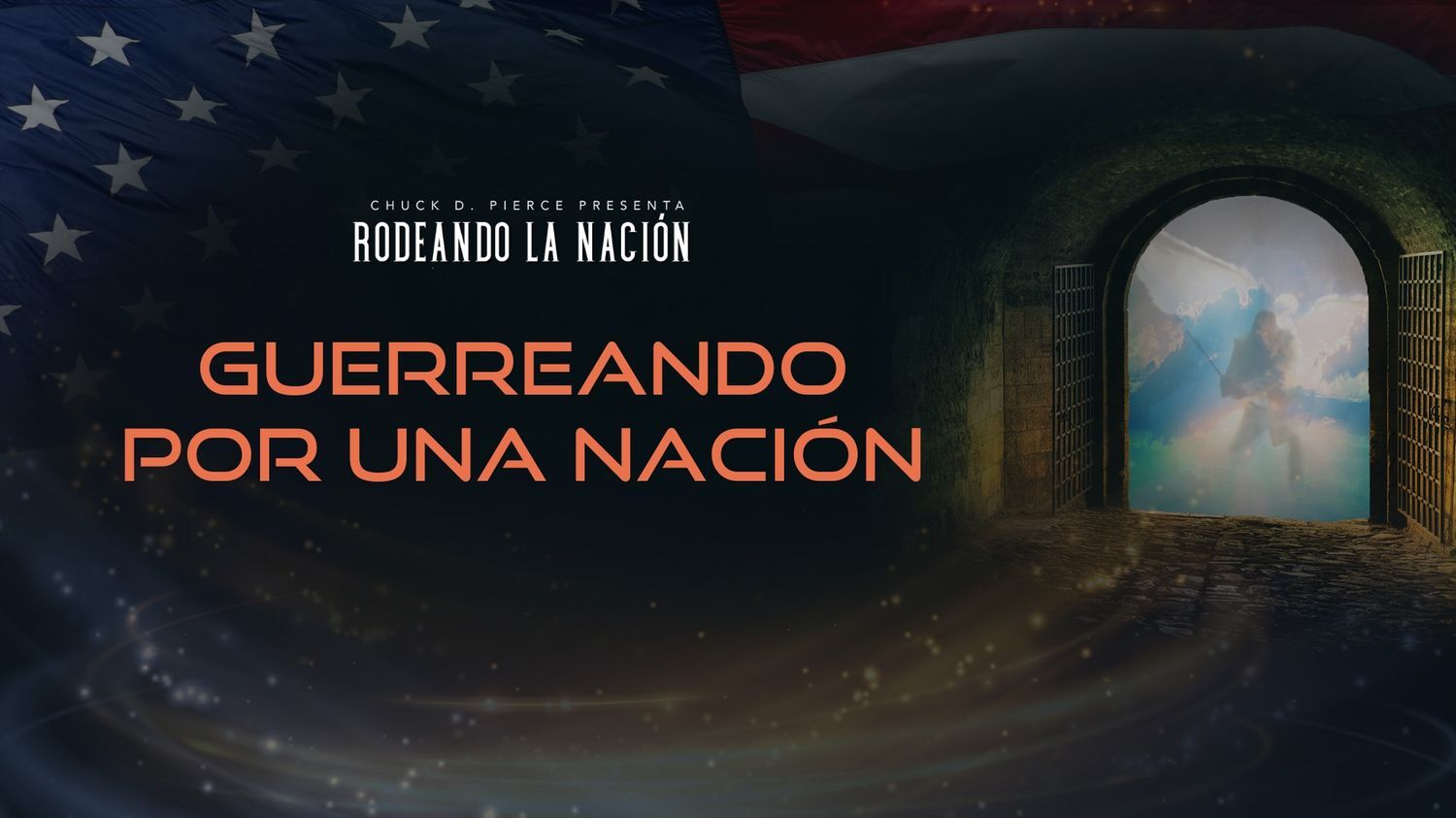 [ESP] Warring for A Nation (1/22) 10 AM