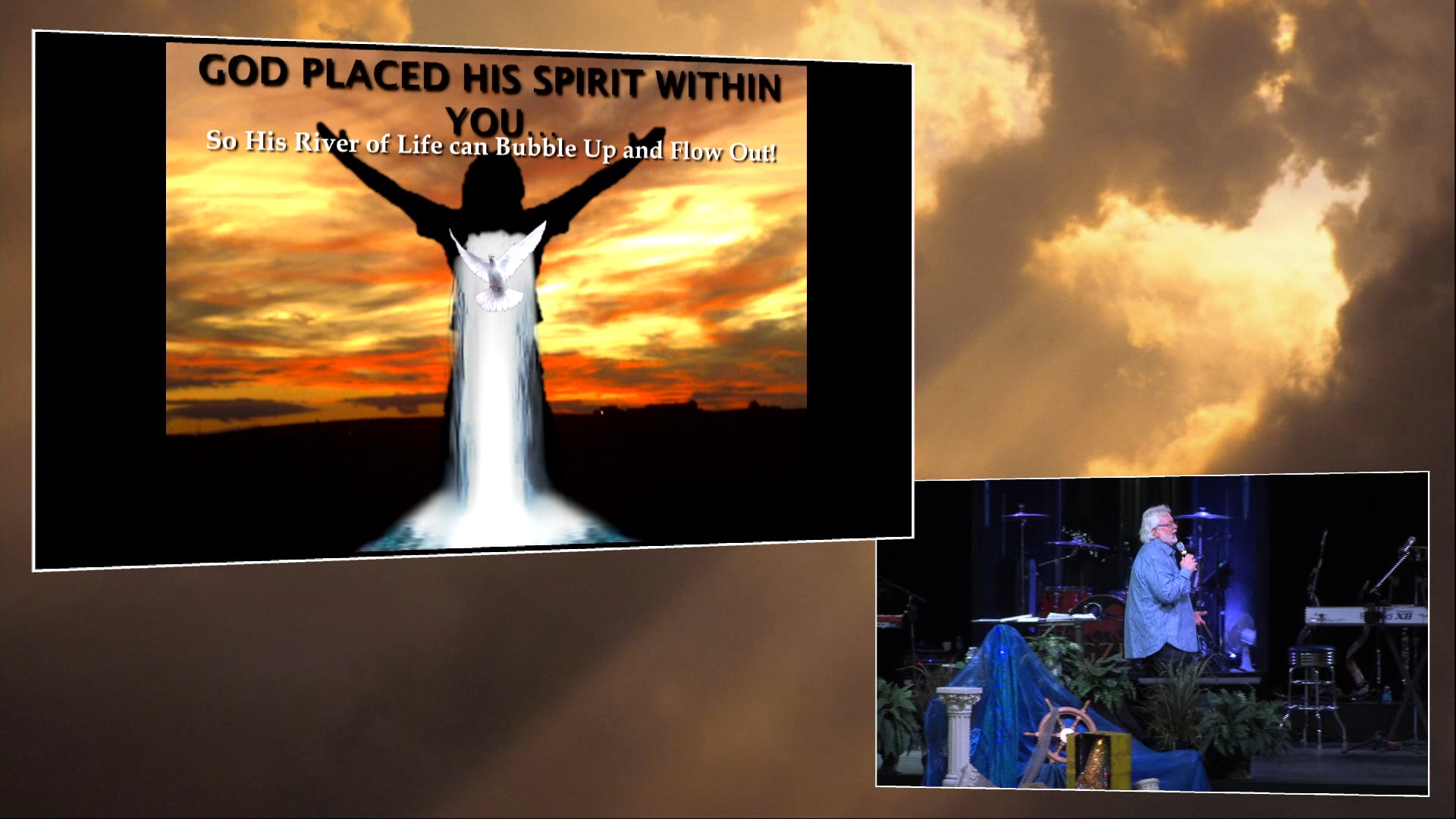 The Seed - Desire to Prophesy