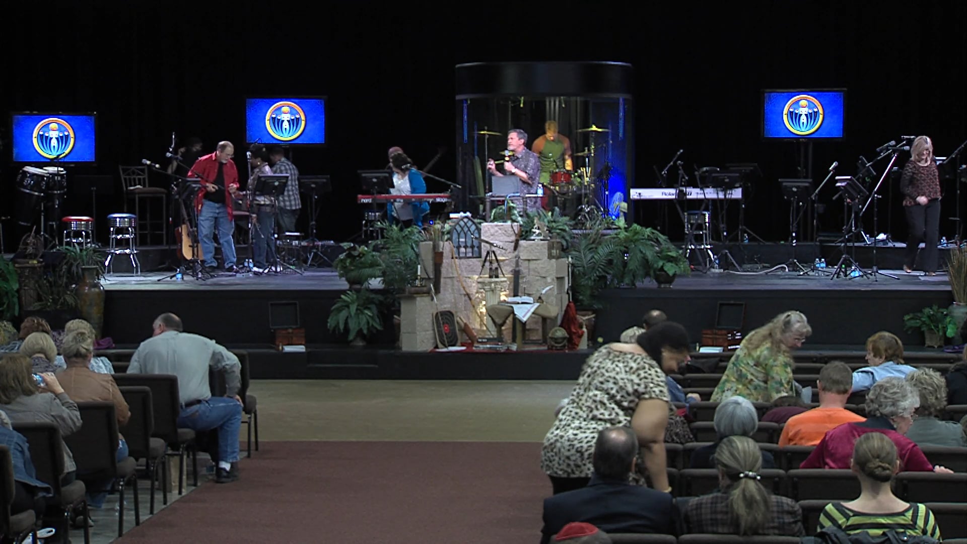 KFI The Days are Evil - Robert Heidler Session 4