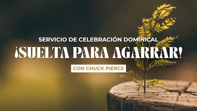 Servicio De Celebración Dominical (01...