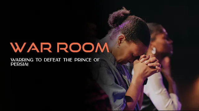 War Room (05/05/26) 10am