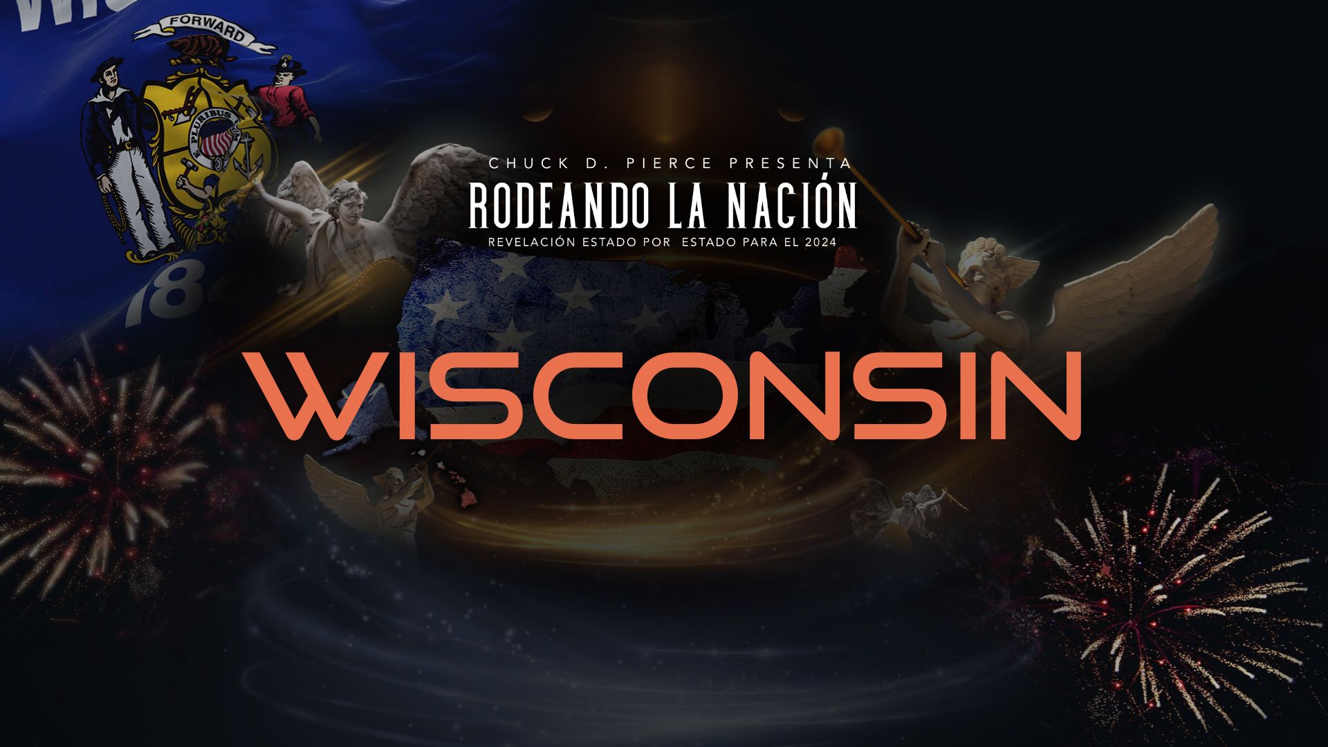 Rodeando la Nación - Wisconsin (10/29)