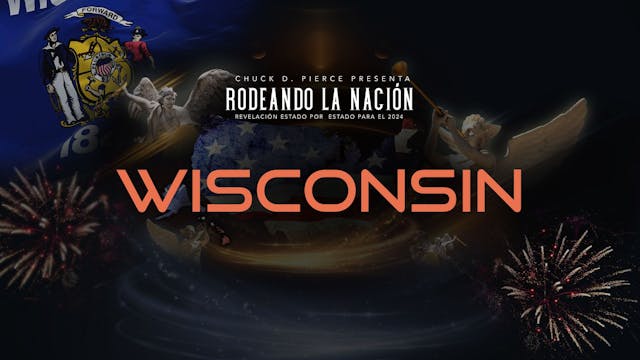 Rodeando la Nación - Wisconsin (10/29)