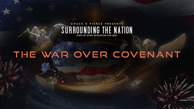 [ESP] Surrounding the Nation The War ...