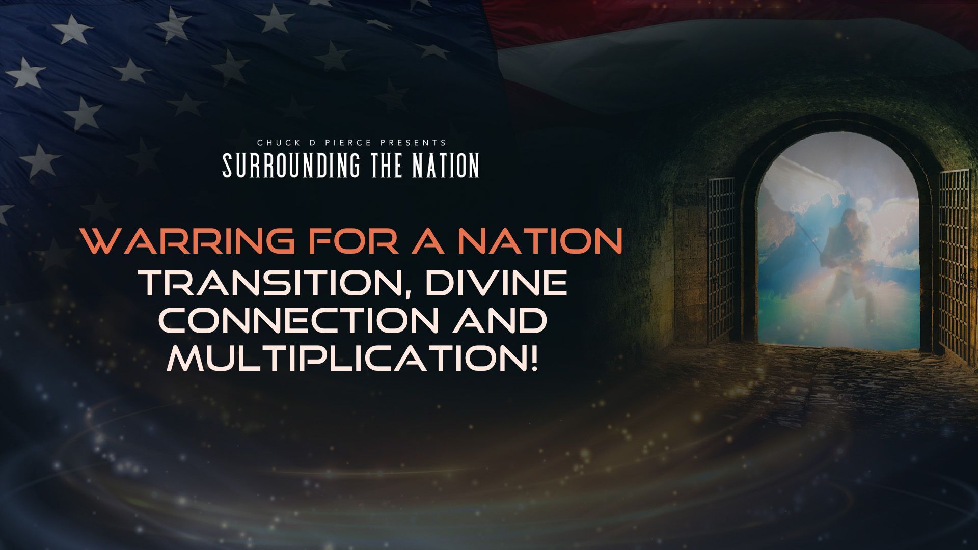 Warring for a Nation (04/29) 10am