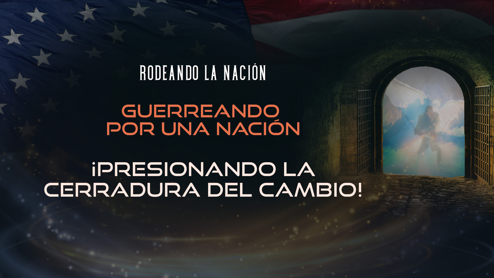 Rodeando la Nación (08/27) 10AM