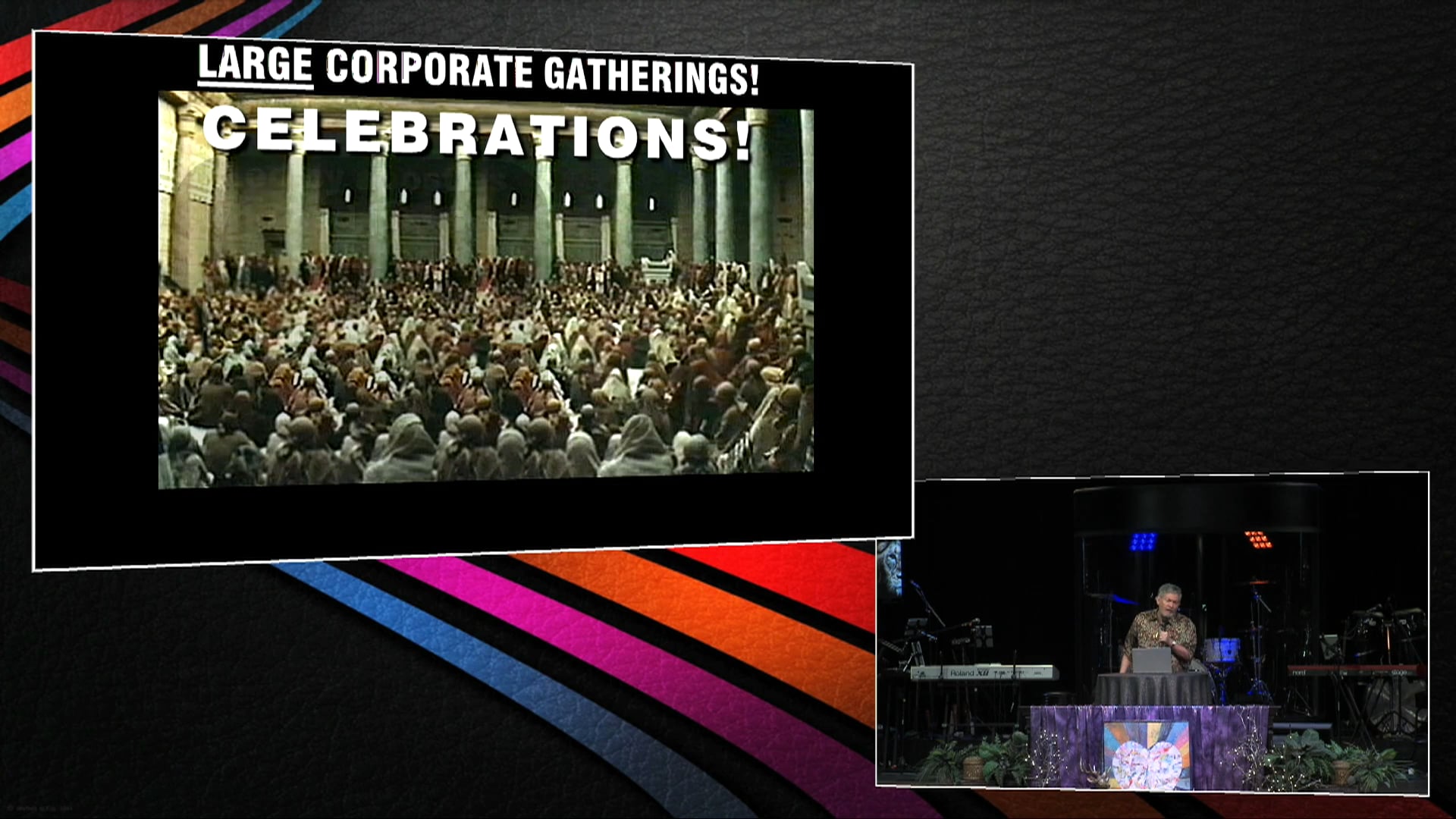 The Antioch Church II