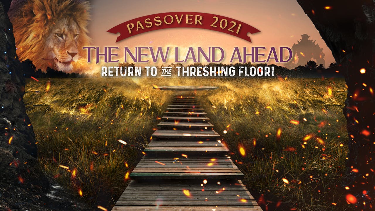 Passover 2021