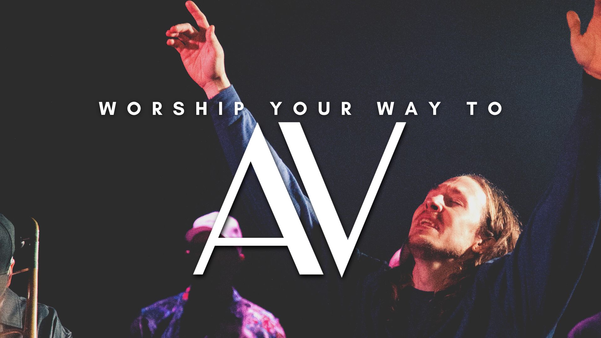 Shabbat: Worship Your Way to Av (7/29)