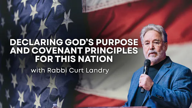 Declaring God’s Purpose and Covenant ...