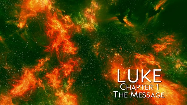 The Book of Luke - Chapter 10