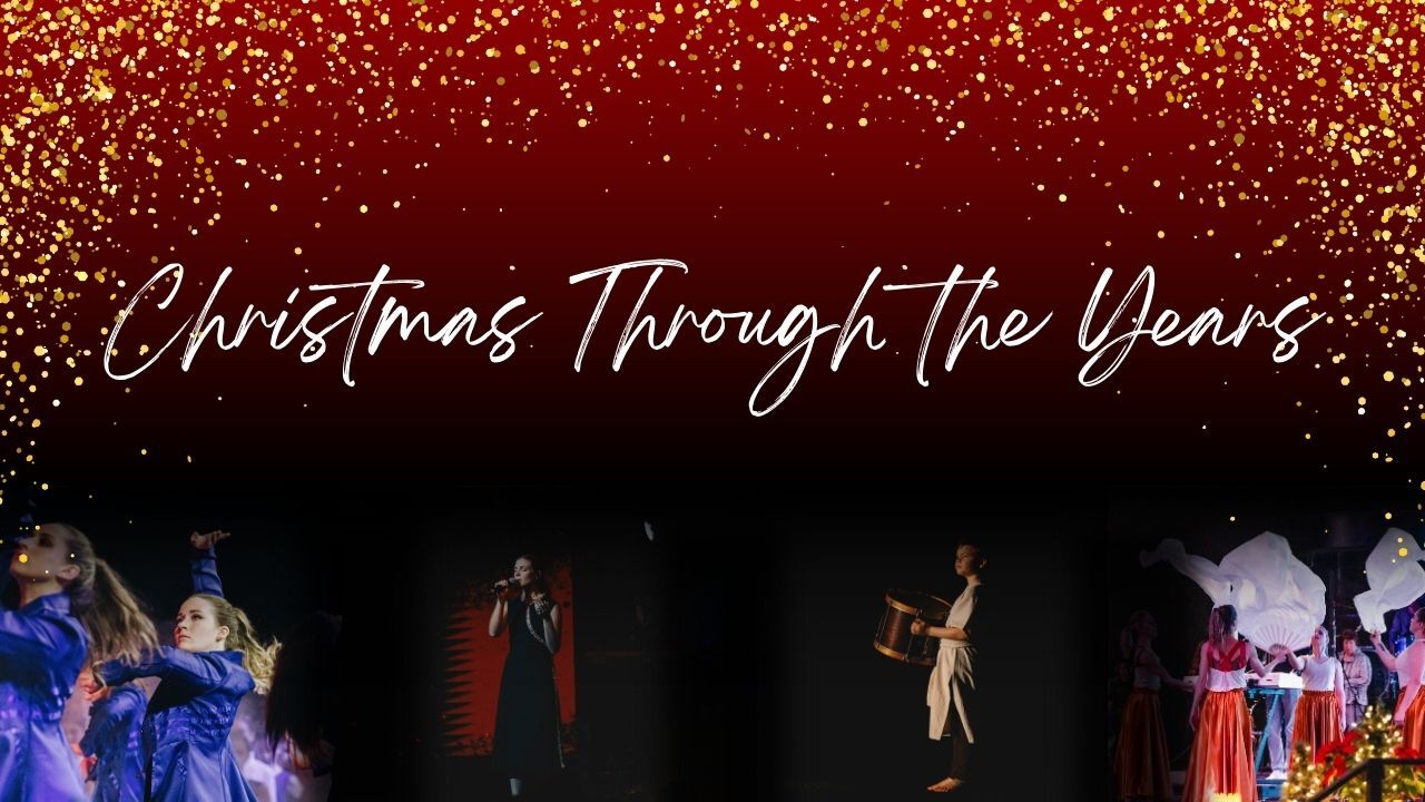 Special Holiday Celebration Service (12/24) 9AM