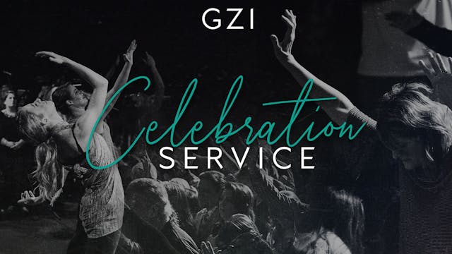 Celebration Service (11/08) - Isaac a...