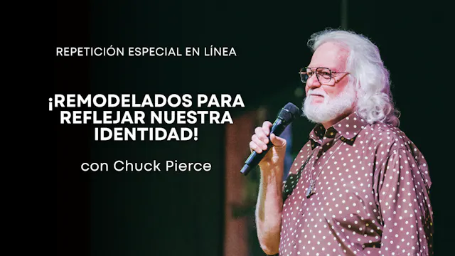 ¡Remodelados Para Reflejar Nuestra Id...