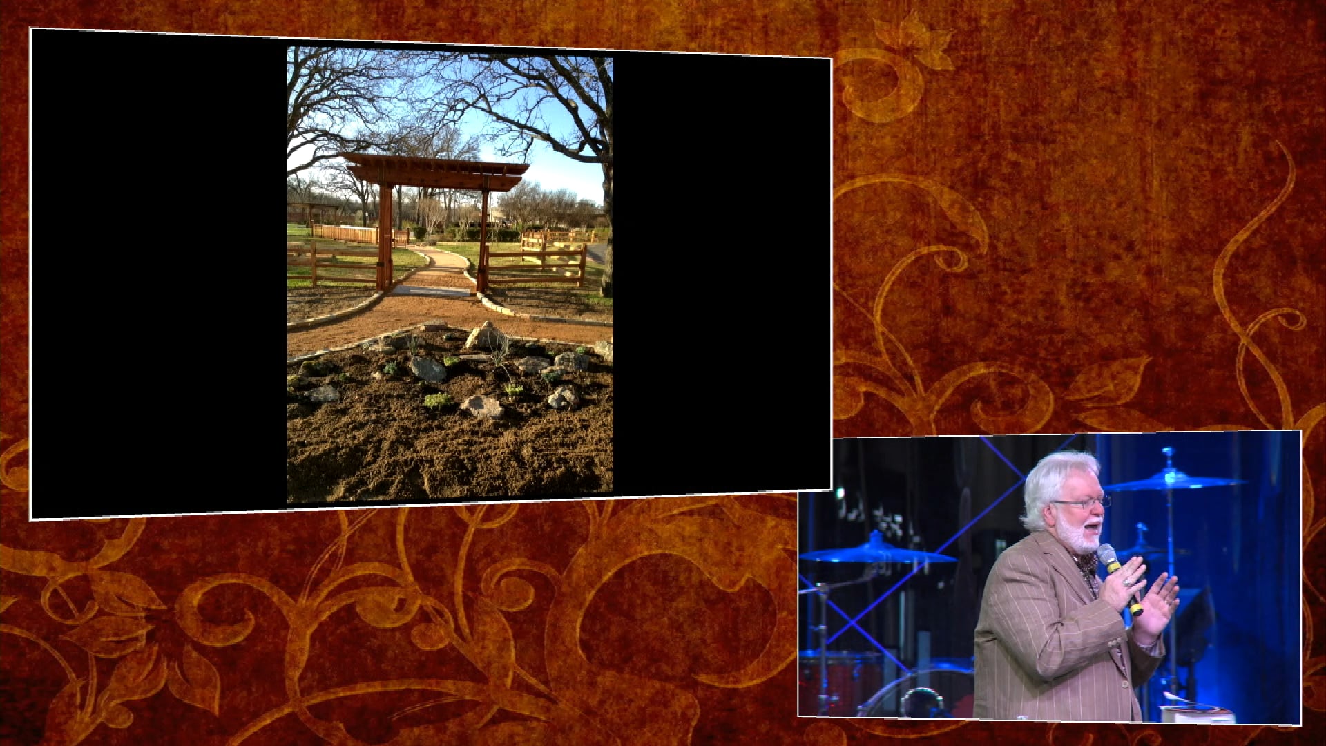 CFA - Alphabet - Chuck Pierce - You are at a Crossroads Ep8