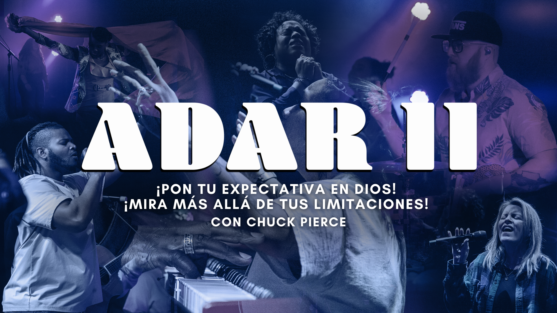 [ESP] Firstfruits Celebration: Adar II 5784 (3/10) - 9 AM