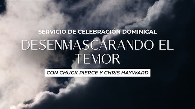 Servicio De Celebración Dominical (02...