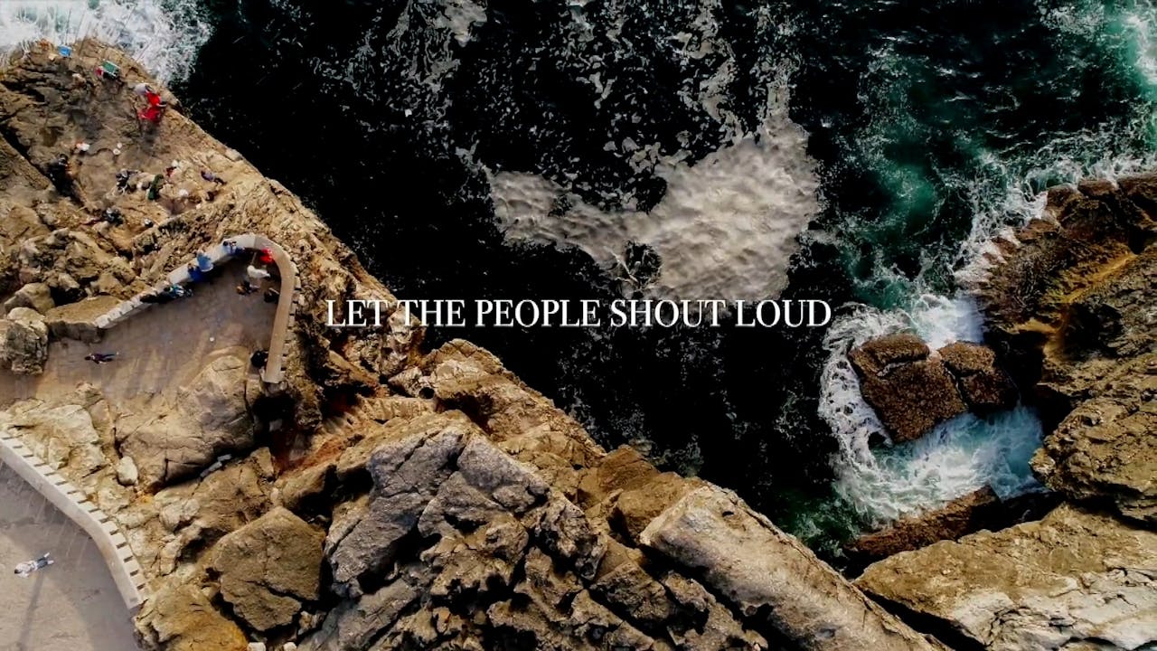 Walls Fall Down Lyric Videos GZI TV