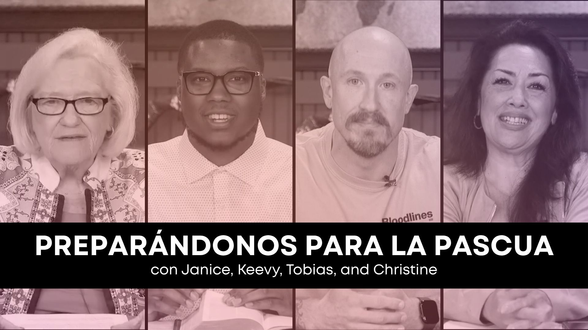 Preparándonos para la Pascua (03/26/26)