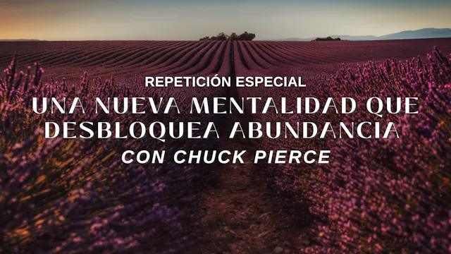 Una Nueva Mentalidad Que Desbloquea A...