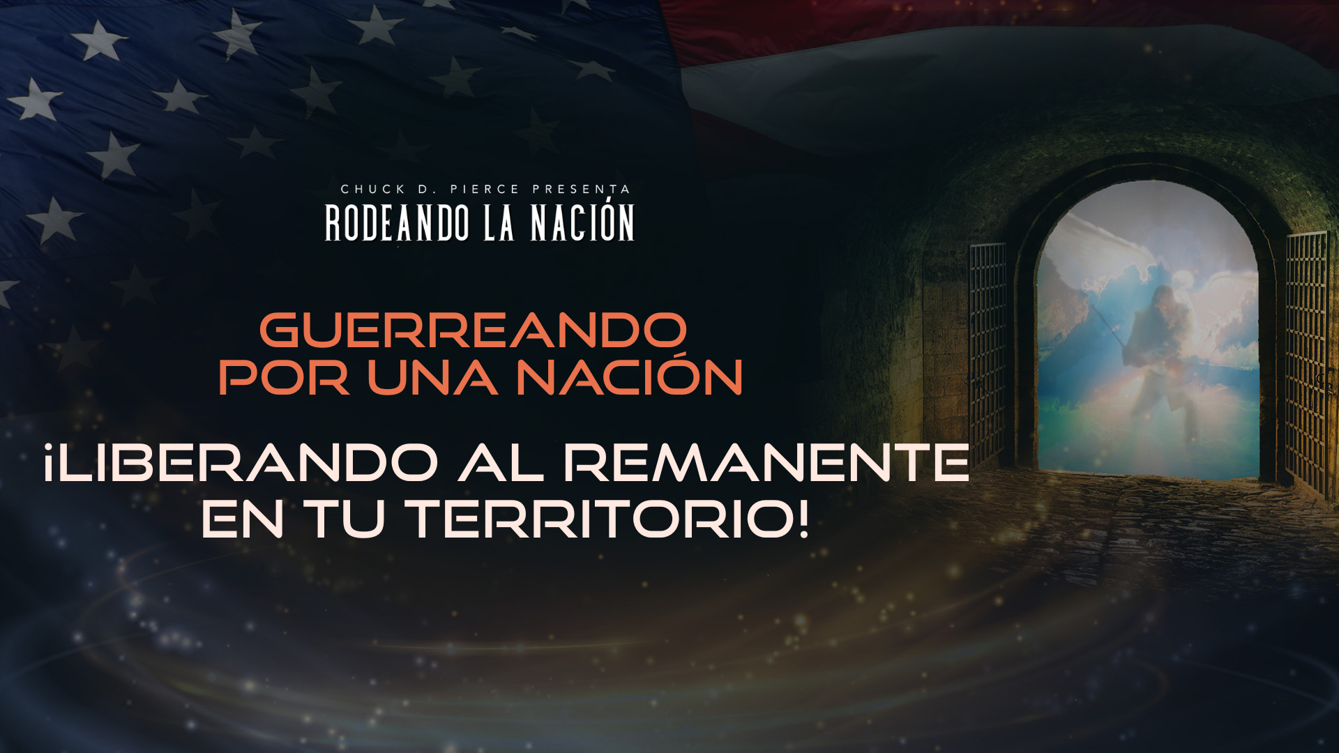 Rodeando la Nación (06/18) 10am