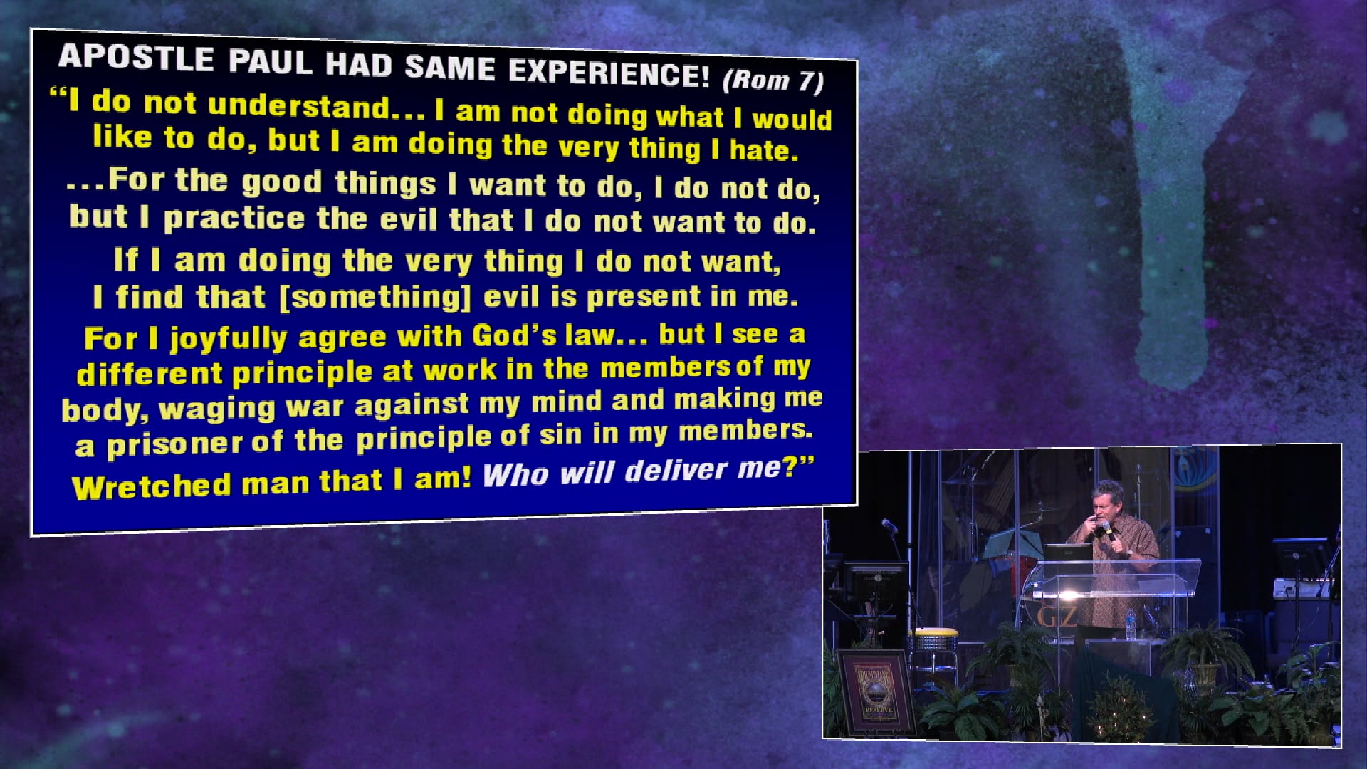 CFA Developing a Mind for the Future - Robert Heidler Session 4